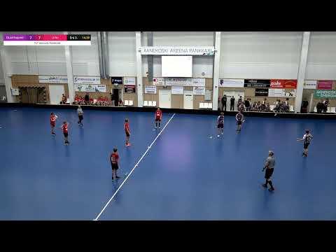 24.9 Duo/Happee P17 vs. Suolahden Urho