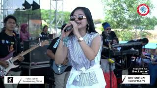 Download lagu Anie Anjanie - Tanda Cinta | Familys Live Cover Lebaran Depok 2025 mp3