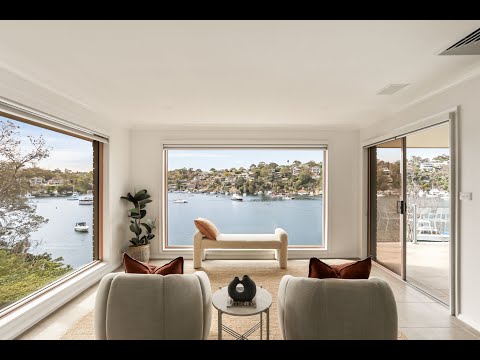 2 Coora Road, Yowie Bay, NSW 2228, 4 slaapkamers, 3 badkamers, House