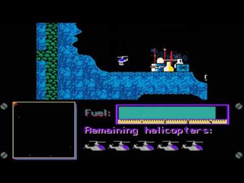 Fortress Underground picture