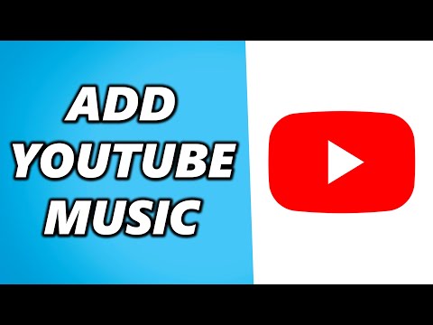 How to Add Music to your YouTube Video with YouTube Studio Editor!