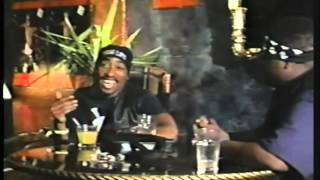 2Pac + 2Pac &amp; Notorious BIG Freestyle