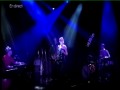 Lonely Drifter Karen- Ready to fall (Live on Tv) 