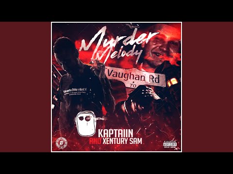 Murder Melody (feat. Kaptaiin)