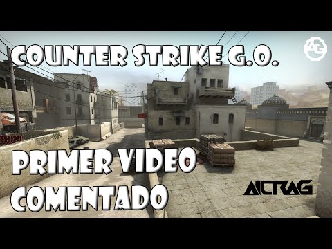 Steam Community :: Video :: Counter Strike GO | Primer Video Comentado ...