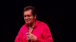 Engelbert Humperdinck - For the good times. Sep 09 2017