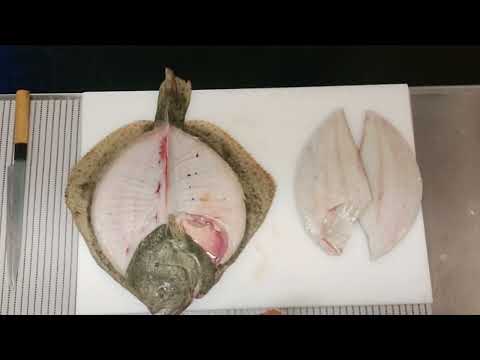 How to Cut TAMPAL PUKE