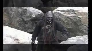 The Berzerker - No One Wins (Official Video) [2002]