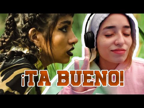 REACCION a Maria Becerra, Tiago PZK - CAZAME