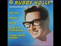 Buddy Holly - It's not my fault