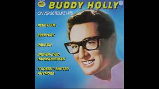 Buddy Holly - It's not my fault