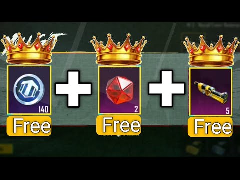How to get lucky coin | How to get Material | How to get Mythic Emblem | Pubg mobile| Bgmi