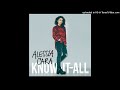 Alessia Cara Here PAL Pitched