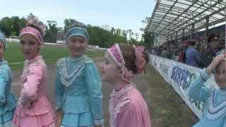 preview picture of video 'Chess Taganrog Footbal AA005701.MXF'