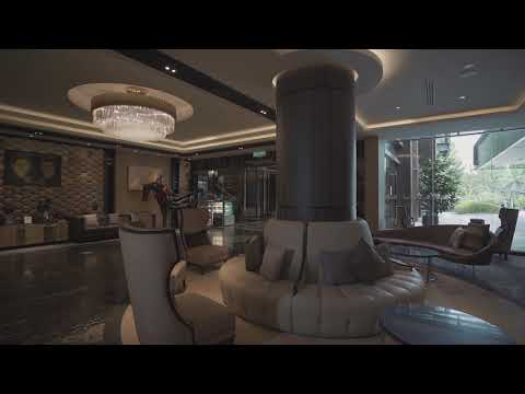 Hotel Lobby , Lounge & Room | Hotel Interior Design