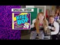 KIDZ BOP 26 Commercial