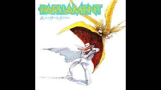 Parliament- The Motor Booty Affair (Adjusted dance version)