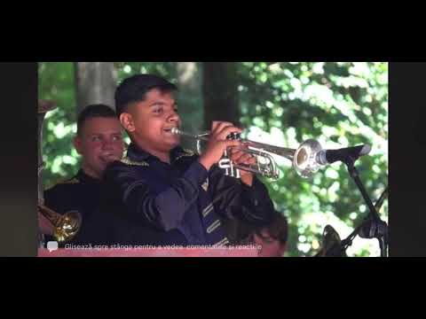 Fanfara Rotaria - Festivalul Fanfarelor Botosani 2021