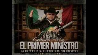 Soy Don Chalo - Gerardo Ortiz (2012 previa)