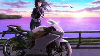 Nightcore There She Goes