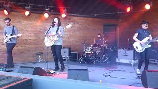 Lucy Dacus - [Complete Set] (SXSW 2018) HD