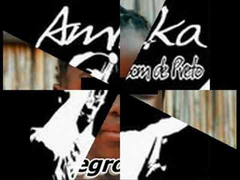 Mc Amilcka- Funk de Raiz