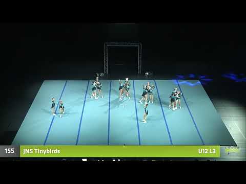 JNS Tinybirds _IASF na ECB 2025