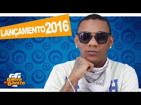 MALANDRO BRABO | HASHTAG | MÚSICA NOVA | JULHO 2016