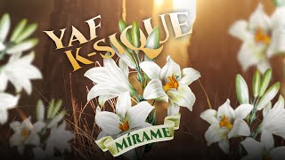 Mírame Music Video