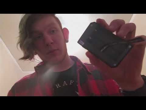 review of the voopoo drag 157 box mod