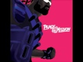 Major Lazer- Blaze Up The Fire (feat. Chronixx) (Audio)