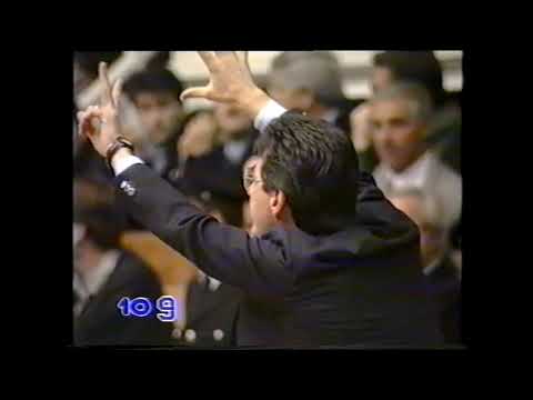 Scavolini Pesaro-Phonola Caserta 103-110 (dts) 4/11/1990