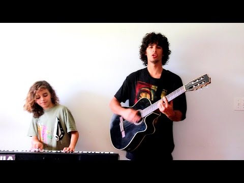 Shaggy - Angel - Neo ft. Ayal - brothers (Cover)