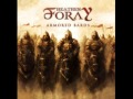 Armored Bards - Heathen Foray 