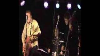 Twang Gang - Red Hot