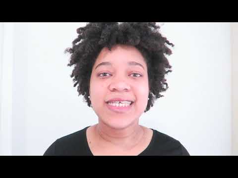 Object- Spoken Word by Jasmine L. Combs