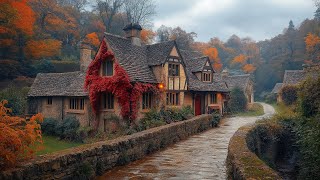 Bibury - The Prettiest Village in England - 4K HDR Walking Tour
