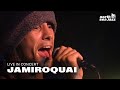 Jamiroquai - 'Stillness in Time' [HD] | North Sea Jazz 1995