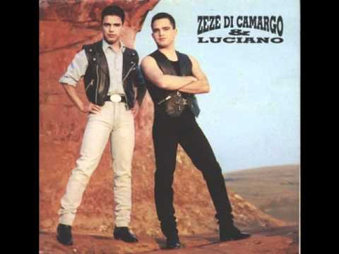 Zeze di camargo e Luciano - Na hora H
