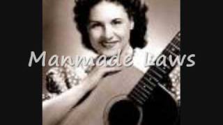 Kitty Wells -  Will Your Lawyer Talk To God