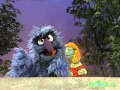 Classic Sesame Street Sad With Herry