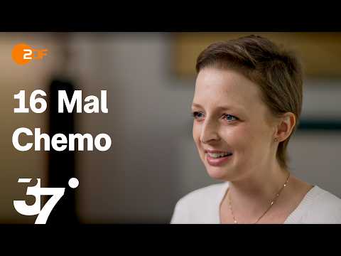 Diagnose Brustkrebs: Sarahs „zweite Chance“ auf ein Baby durch künstliche Befruchtung I 37 Grad