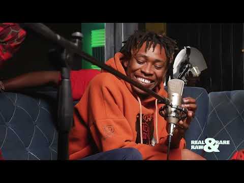 Real Raw & Rare Sn01Ep03