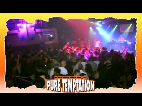 LONDON'S PURE TEMPTATION - Sat 4th June 2011 -