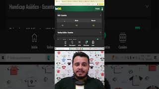 🔥 MERCADO SECRETO NA BET365 - VOCÊ NUNCA VIU ANTES