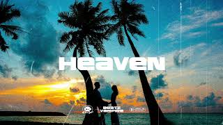 Afrobeat Instrumental  HEAVEN  Oxlade x Fireboy Dm