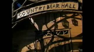 The Country Bears Disney Channel Promo (2005)