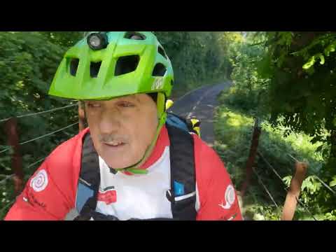 18 settembre 2023. Verso Bergamo