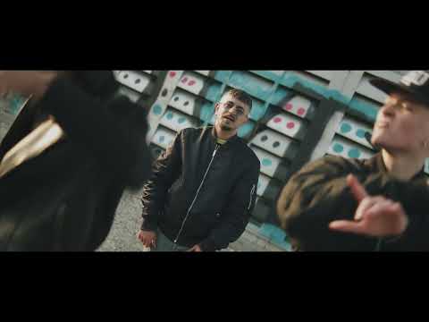 Ali Sufi - Terapi / Flyvende [musikvideo]