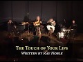 The Touch of Your Lips - Bob Dorough - Live 2017